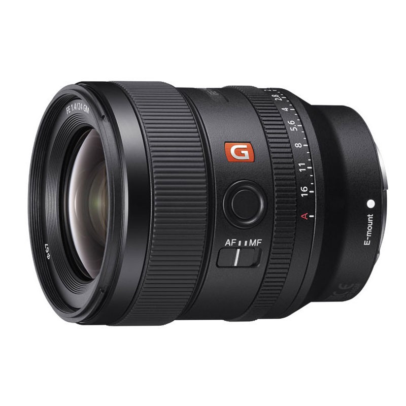 Sony 24mm F1,4 GM FE
