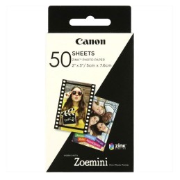 Canon Kit Carta ZP-2030 50...