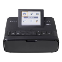 Canon Selphy CP-1300 Black