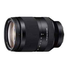 Sony 24-240 F3,5-6,3 OSS...