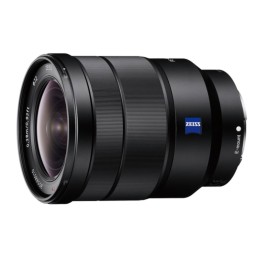 Sony 16-35 F4 Zeiss ZA OSS...