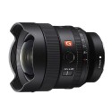 Sony 14 F1.8 GM Fe Full Frame