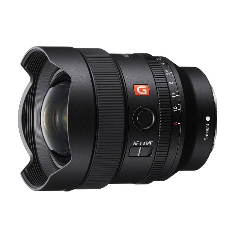 Sony 14mm F1,8 GM FE