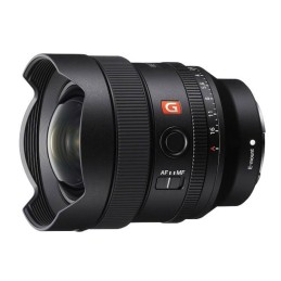 Sony 50 F1,2 FE GM E-Mount...