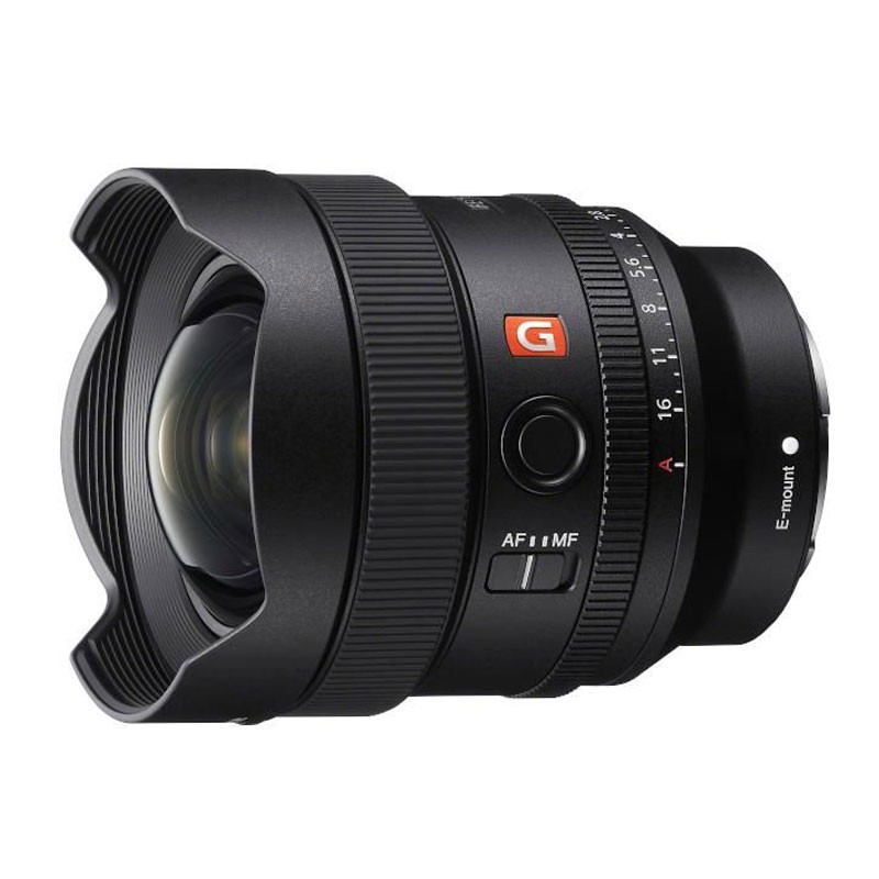 Sony 50mm F1,2 GM FE