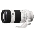 Sony 70-200 F4 G OSS  E-Mount Full Frame