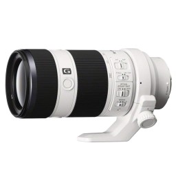 Sony 70-200 F4 G OSS...