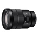 Sony 18-105 F4 G OSS PZ E-MOUNT