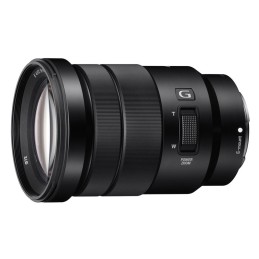 Sony 18-105 F4 G OSS PZ...