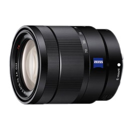 Sony 16-70 F4 ZA OSS TESSAR...