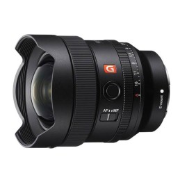 Sony 16-35 F2,8 GM FE...