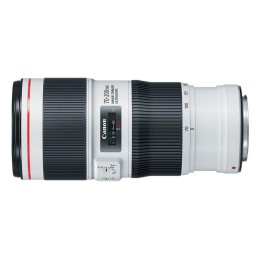 Canon  70-200 F4 EF L II USM IS