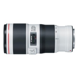 Canon  70-200 F4 EF L II...