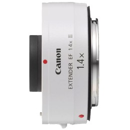 Canon Extender EF 1.4x III