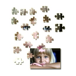 Foto puzzle personalizzato...