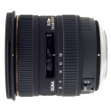 Sigma 10-20mm F3,5 EX DC HSM Canon AF
