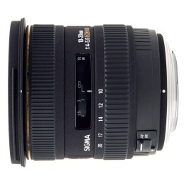 Sigma 10-20mm F3,5 EX DC...