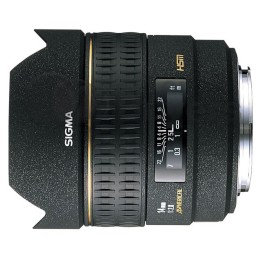 Sigma 14 F2,8 EX HSM Nikon AF