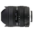 Sigma 8-16mm F4,5-5,6 DC HSM Canon AF