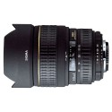 Sigma 15-30mm F3,5-4,5 EX DG Canon AF