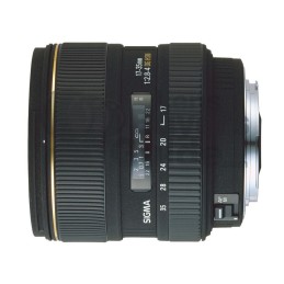 Sigma 17-35mm F2,8-4 EX DG...