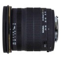 Sigma 24-60 F2,8 EX DG Canon AF