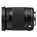 Sigma 18-300mm F3,5-5,6 DC OS HSM Nikon