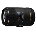 Sigma 105 F2,8 MACRO EX DG OS HSM Nikon AF