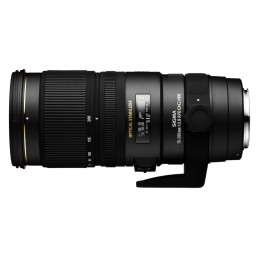 Sigma 70-200mm F2,8 EX DG...