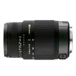 Sigma 70-300 F4-5,6 DG OS...