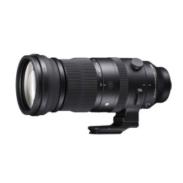 Sigma 150-600 F5-6,3 (S) DG...