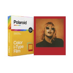 Polaroid Color Film I-Type...