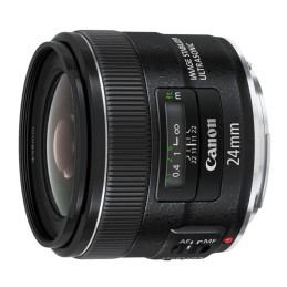 Canon 24 EF F2,8 EF IS USM