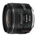 Canon 28 F2,8 EF IS USM