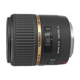 Tamron SP AF60 F2.0 Di II...