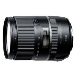 Tamron 16-300 F3,5-6,3 Di...