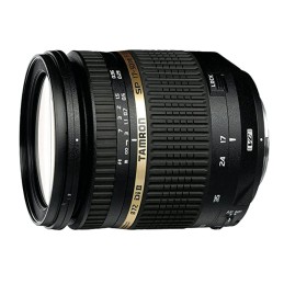 Tamron SP AF 17-50 F2,8 XR...