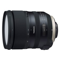 Tamron  24-70 F2,8 SP Di VC...