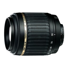 Tamron AF 55-200 F4-5,6 Di...