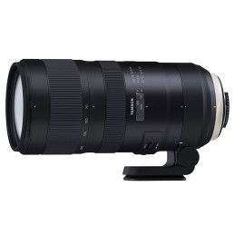 Tamron SP 70-200 F2,8 Di VC...