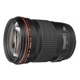 Canon 135 F 2 EF L USM