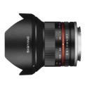 Samyang  12 mm F2,0 NC NCS per Sony Nex E