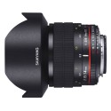 Samyang 14 mm F2,8 AE  ED AS IF UMC per Nikon