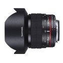 Samyang 14 mm F2,8 ED AS IF UMC per Canon