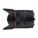 Samyang 24 mm F1,8 AF per Sony E Full Frame