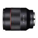 Samyang  50 mm F1,4 AF Sony FE Full Frame