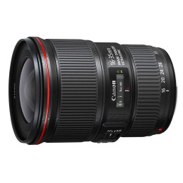 Canon 16-35 F4 EF L IS USM