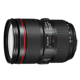 Canon 24-105 F4 EF L IS USM II