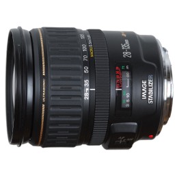 Canon 28-135 F3,5-5,6 EF IS...