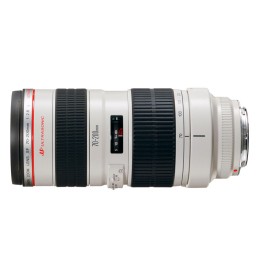 Canon 70-200 F2,8 EF L USM